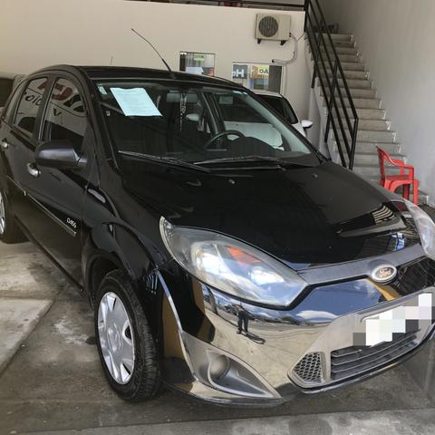 Fiesta Hatch 1.0 Completo PROMOÇÃO 2020 - Foto 3