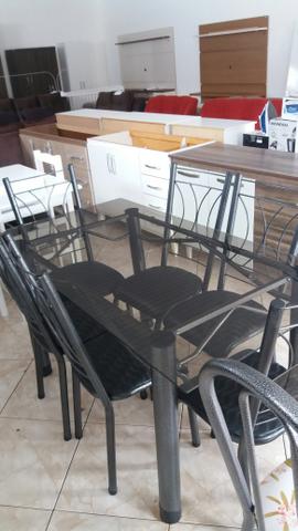 Rg móveis tudo para sua casa venham conferir - Foto 3