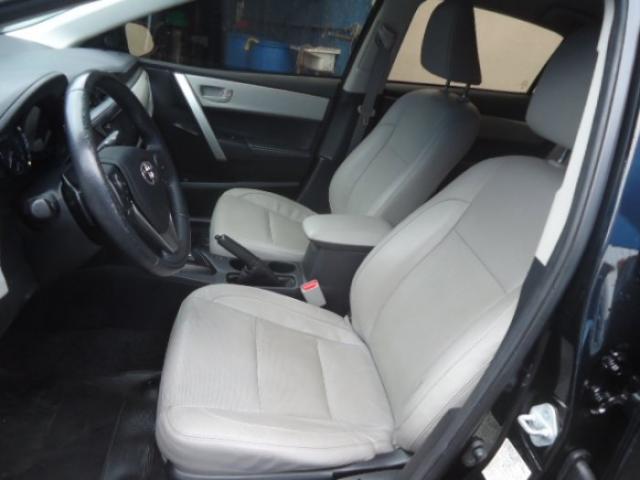 Toyota corolla 2015 2.0 xei 16v flex 4p automÁtico - Foto 3