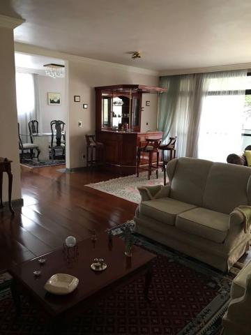 Apartamento com 4 dormitórios à venda, 265 m² por r$ 1.500.000 - bairro jardim - santo and - Foto 4