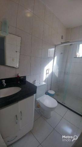 Casa de Condomínio com 3 quartos à venda, 176 m² por R$ 750.000,00 - Olho D Água - São Luí - Foto 18