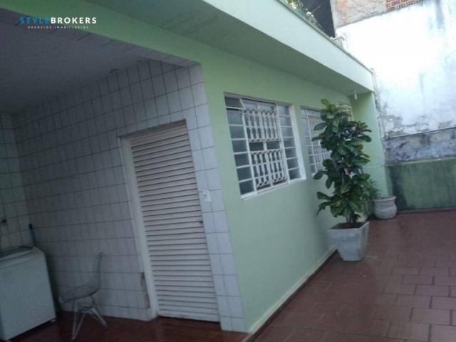 Galpão à venda, 154 m² por R$ 850.000 - Bairro Figueirinha - Várzea Grande/MT - Foto 14