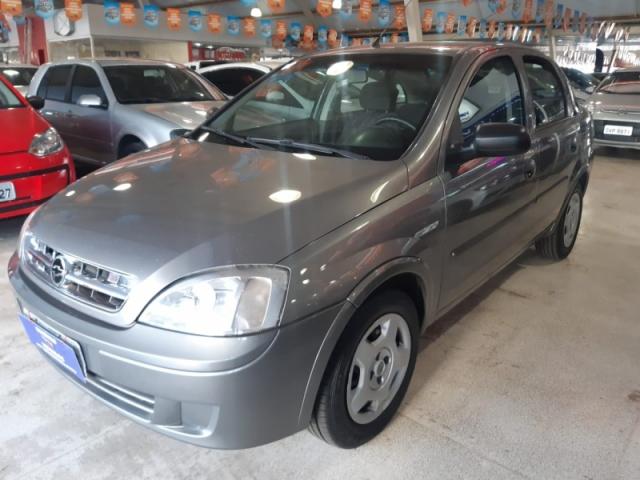 CHEVROLET CORSA 1.8 MPFI MAXX SEDAN 8V 2004 - Foto 2