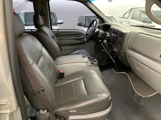 F-250 cabine dupla 2011 - Foto 10