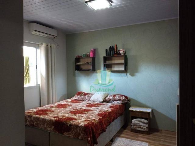 Casa com 3 dormitórios à venda com 250 m² por R$ 250.000 no Jardim Europa em Foz do Iguaçu - Foto 11