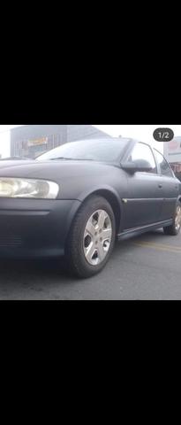 Carro envelopado preto fosco promoção - Foto 2