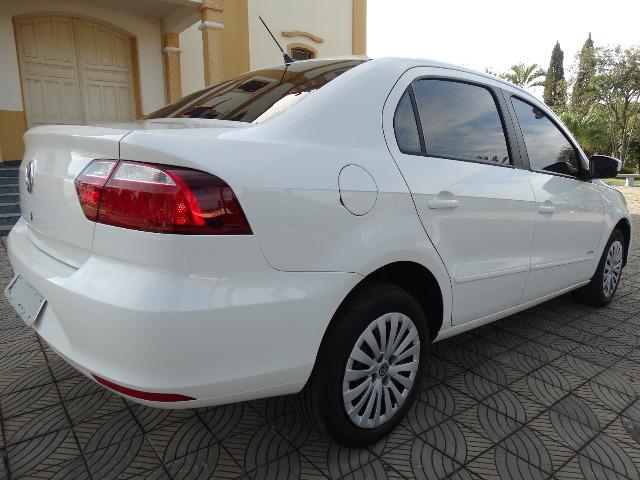 Vw - Volkswagen Voyage iTrenD _ComPletO_ExtrANovO_LacradOOriginaL_RevisadO_Placa A_ - Foto 2