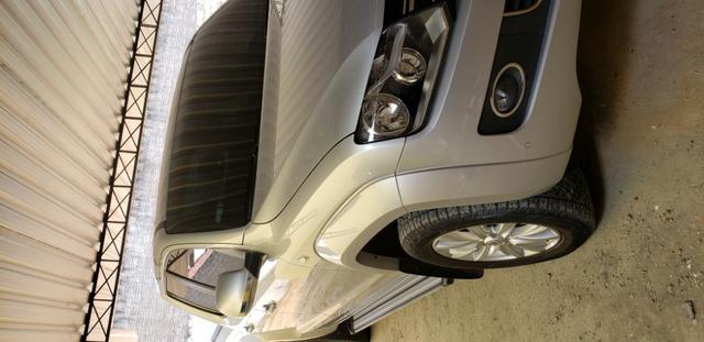 Vende-se amarok higline, bi-turbo 2014/2015