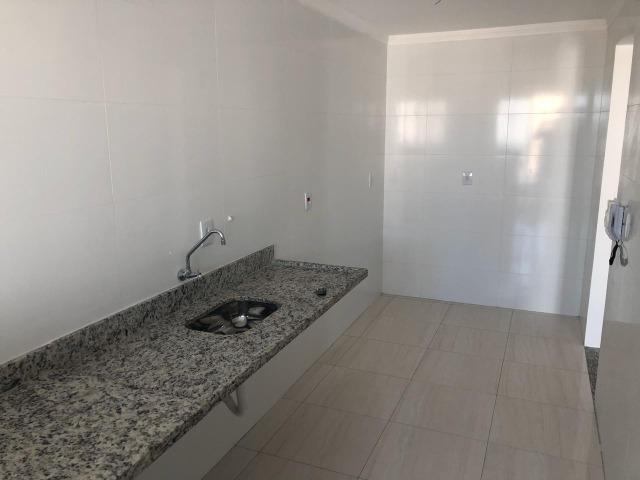 2 Dorm alto padrão Com lazer completo Guilhermina Praia Grande - Foto 6