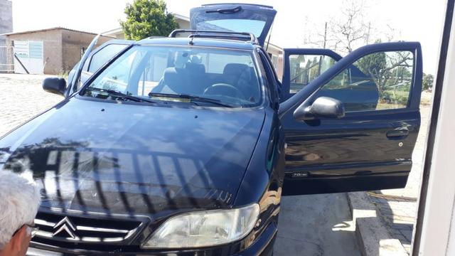 Citroen xsara 2.0 i - Foto 19
