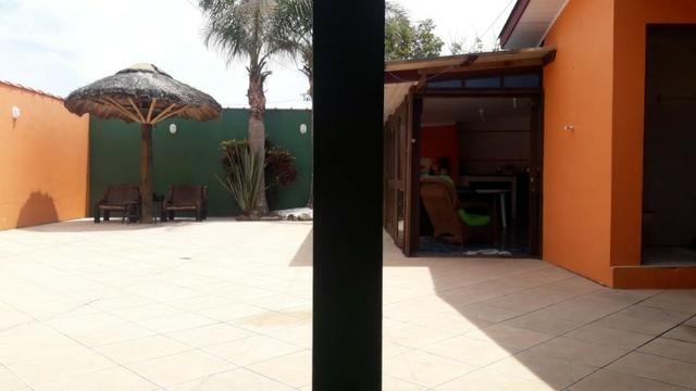 Casa praia estrela do mar em torres a 50 mts da praia - Foto 5