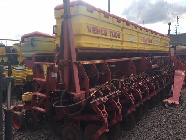 Plantadeira Vence Tudo Panther SM 13000 - Foto 2