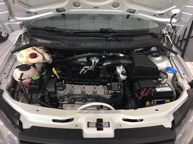 Vw Saveiro Robust 1.6 Cs - Garantia de Fábrica - Foto 12