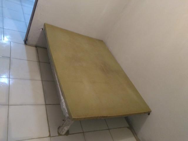 Alugo casa em Cabuçu - Foto 3