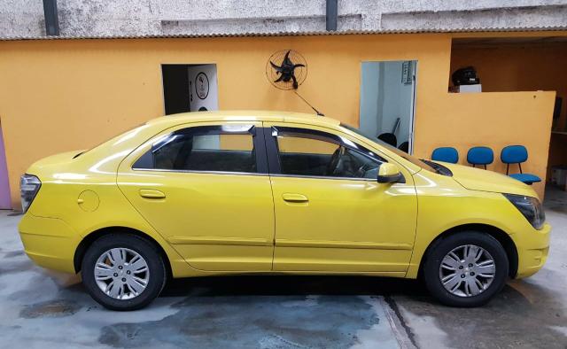 Cobalt LTZ 1.8 2014 Completo - Foto 4