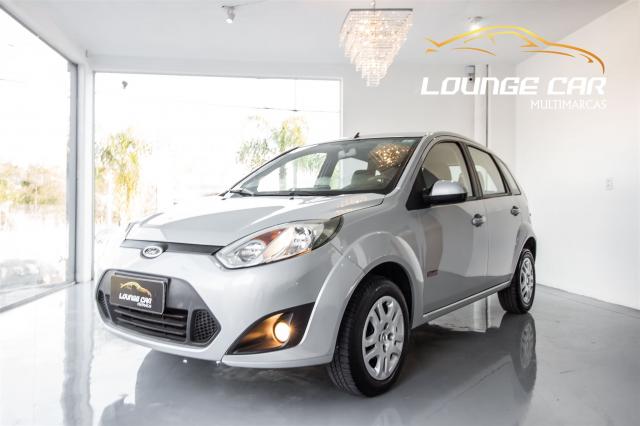 FORD FIESTA 2012/2012 1.6 MPI CLASS HATCH 8V FLEX 4P MANUAL