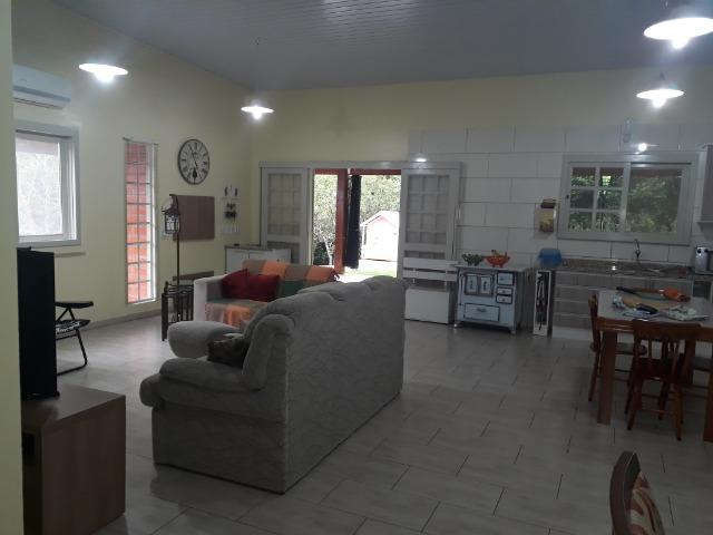 Casa/Chácara Rio Jacuí - Foto 6