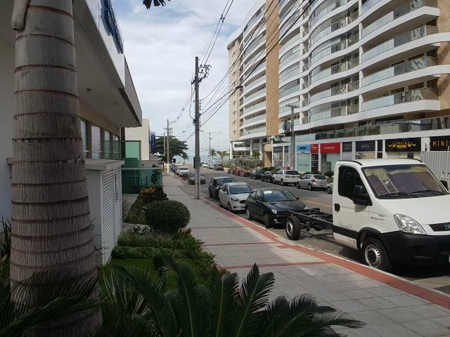 Lojas novas 60m2 na quadra do mar Excelente ponto comercial - Foto 5