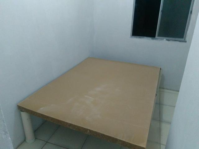 Alugo casa em Cabuçu - Foto 10
