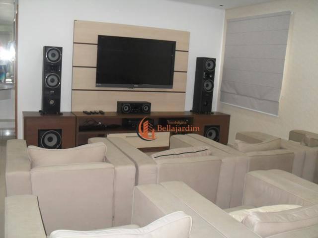 Apto 94 m² bairro jardim - Foto 19