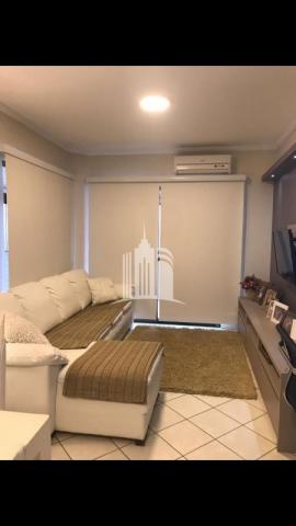 Apartamento 02 dormitórios no columbus tower quadra do mar com vista com a av. brasil ! - Foto 4