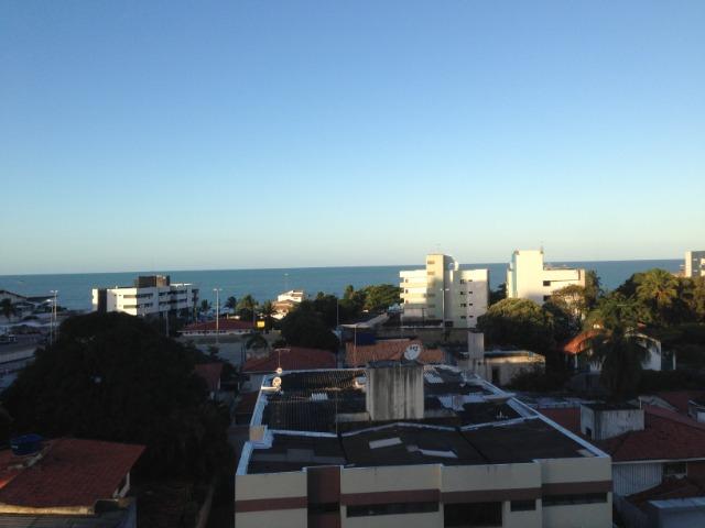03 qtos, em Manaíra, 100 m para o Mar - Foto 4