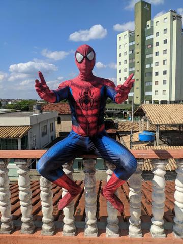 Animação de Festa infantil e adulto