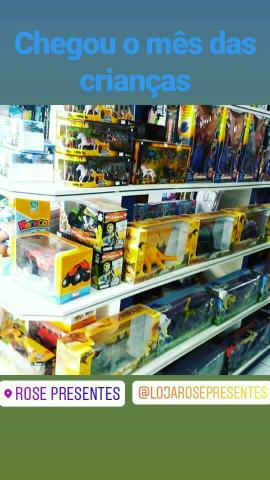 Brinquedos #lojarosepresentes - Foto 2