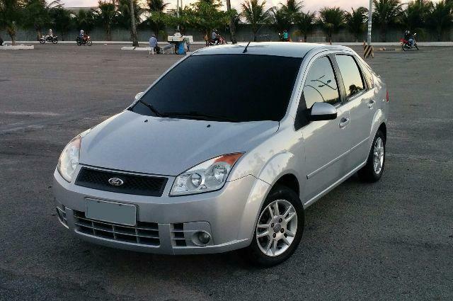 Fiesta sedan 1.6 - Foto 5