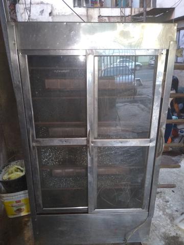 Máquina de assar frango 30 uni