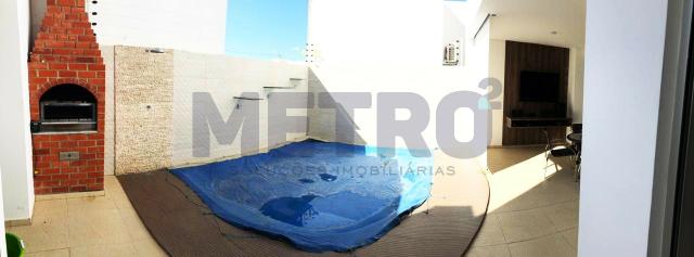 Casa no Condomínio Sol Nascente, com: - 3 suítes; - Foto 3