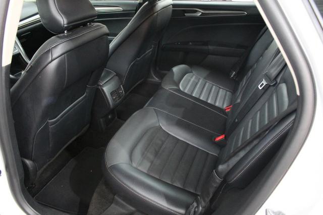 Fusion SEL 2.0 Ecoboost - Foto 9
