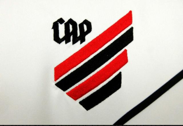 Camisa Do Athlético Paranaense 19/20