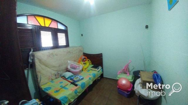 Casa de Conjunto com 3 dormitórios à venda, 141 m² por R$ 330.000 - Vinhais - São Luís/MA - Foto 13
