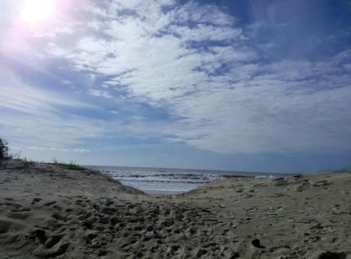 Fim de ano na praia em ilhéus - Foto 11