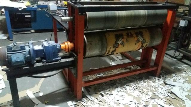 Corte e vinco rotativa(telefone *) - Foto 2