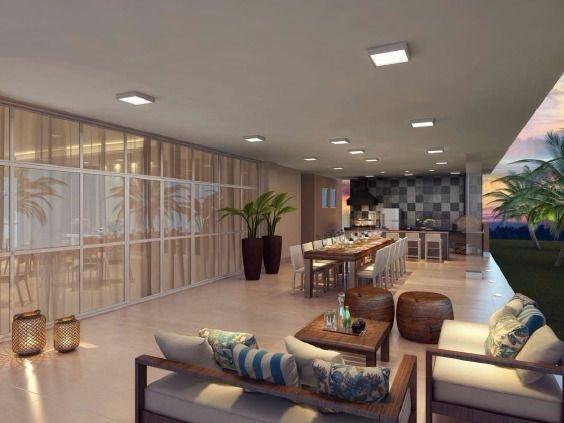 Residencial Estoril 250 M² ao lado da av. das Torres. - Foto 4