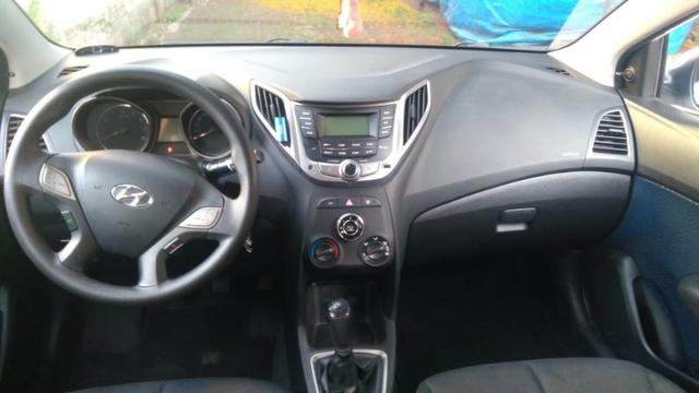 HB20S 1.6 Comforplus - 2014 Sedã - Foto 2