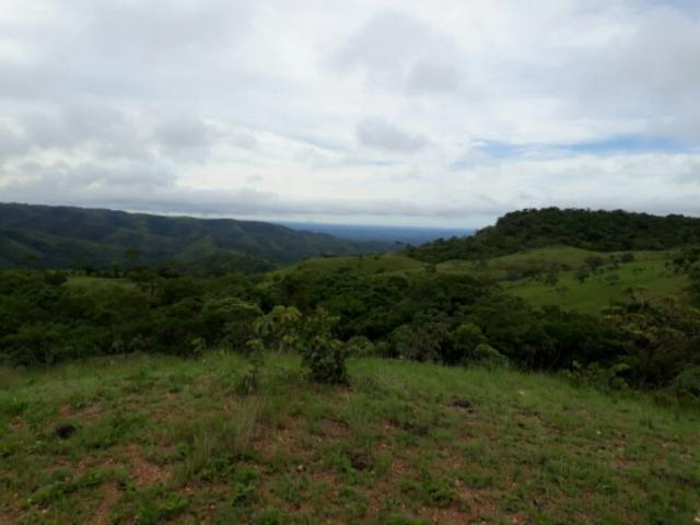 100 Hectáries 70 Km de Cuiabá - Foto 6