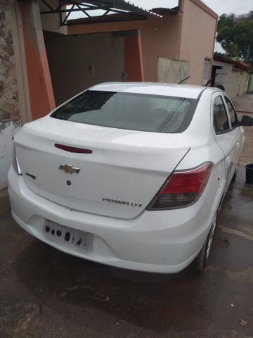 Vendo prisma 34mil - Foto 2