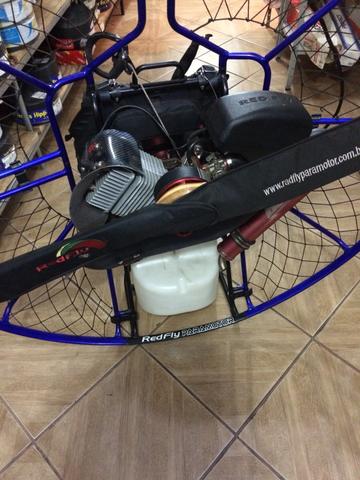 Paramotor - Foto 2
