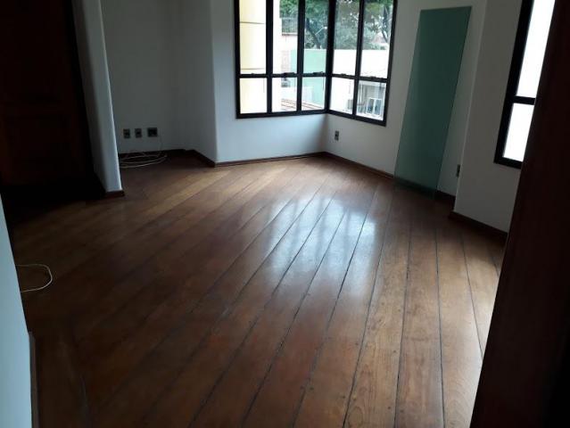 Apartamento com 3 dormitórios à venda, 94 m² por r$ 420.000 - bairro jardim - santo andré/