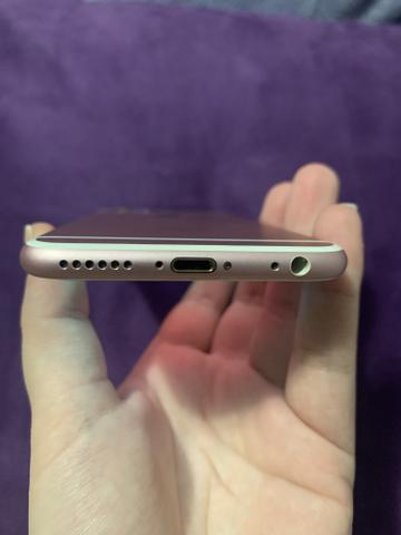 IPhone 6s 128gb Rose - Foto 5