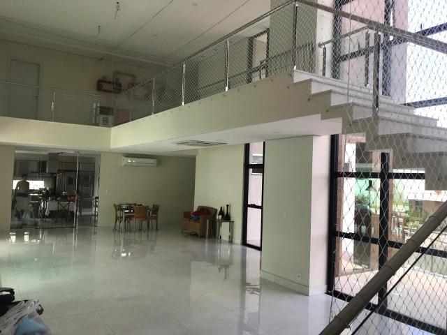 Cd Residencial Adrianopolis Alto Padrão - Foto 7