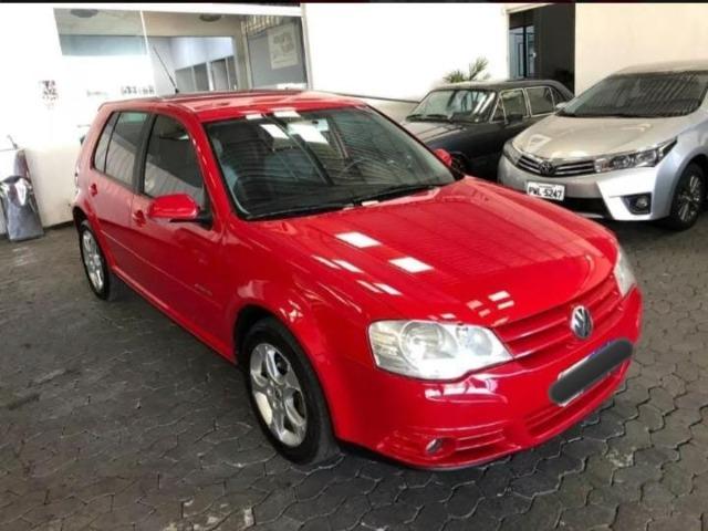 Golf sportline 1.6 mi total flex 8v 4p 2008 - Foto 2