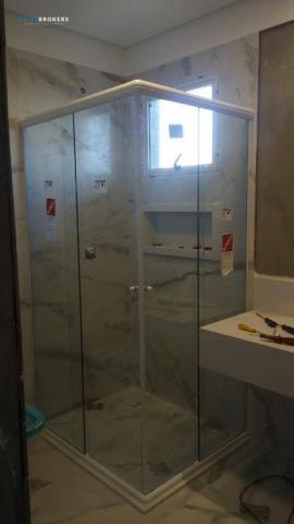 Sobrado no Condomínio Alphaville II com 4 dormitórios à venda, 289 m² por R$ 1.500.000 - B - Foto 4