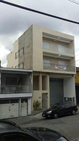 Salão Comercial 110 m2