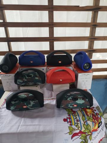 Caixas de som potente - Foto 2