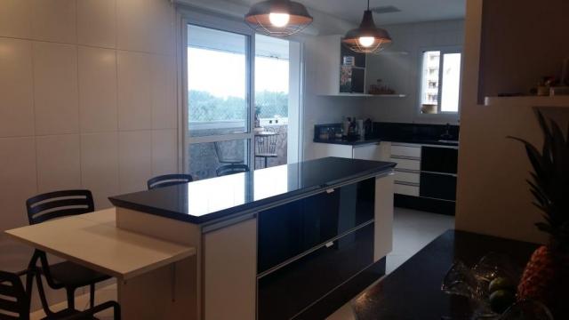 Apartamento à venda, 175 m² por r$ 1.280.000,00 - jardim - santo andré/sp - Foto 9