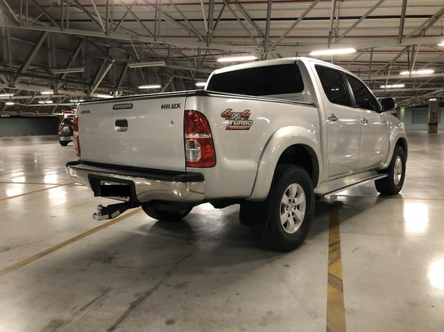 Toyota Hilux 2015 - Foto 3